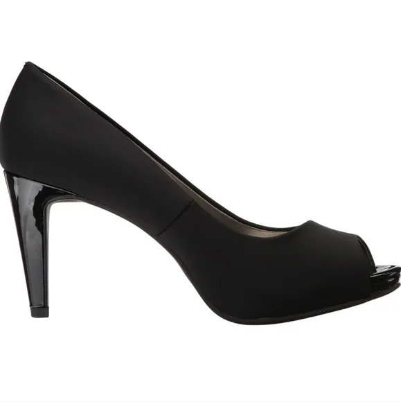 Bandolino Womens Rainaa Pump - Picture 2 of 6